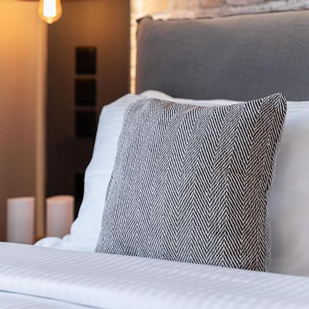 Gm Luxury Suites Kalavryta Værelse billede
